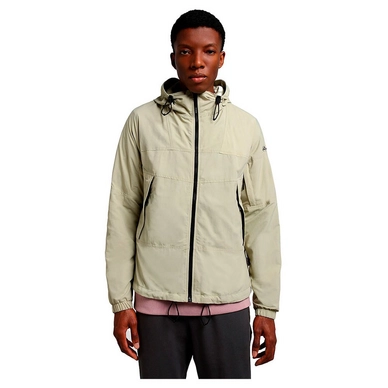 Jacket Napapijri Men Skidoo OP Circular S Green Eucalyptus